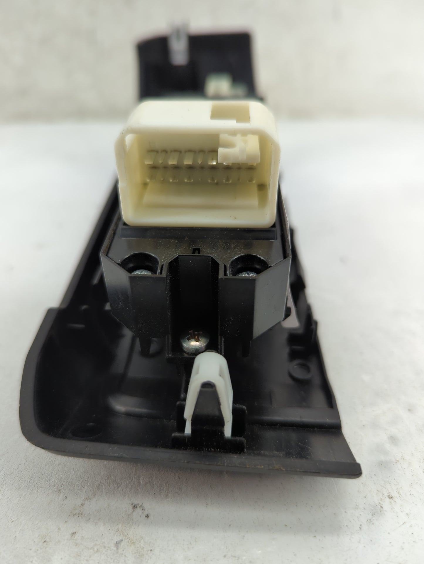 2016-2022 Toyota Tacoma Master Power Window Switch Replacement Driver Side Left P/N:84820-04080 804-0R74 Fits OEM Used Auto 