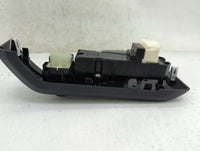 2016-2022 Toyota Tacoma Master Power Window Switch Replacement Driver Side Left P/N:84820-04080 804-0R74 Fits OEM Used Auto 