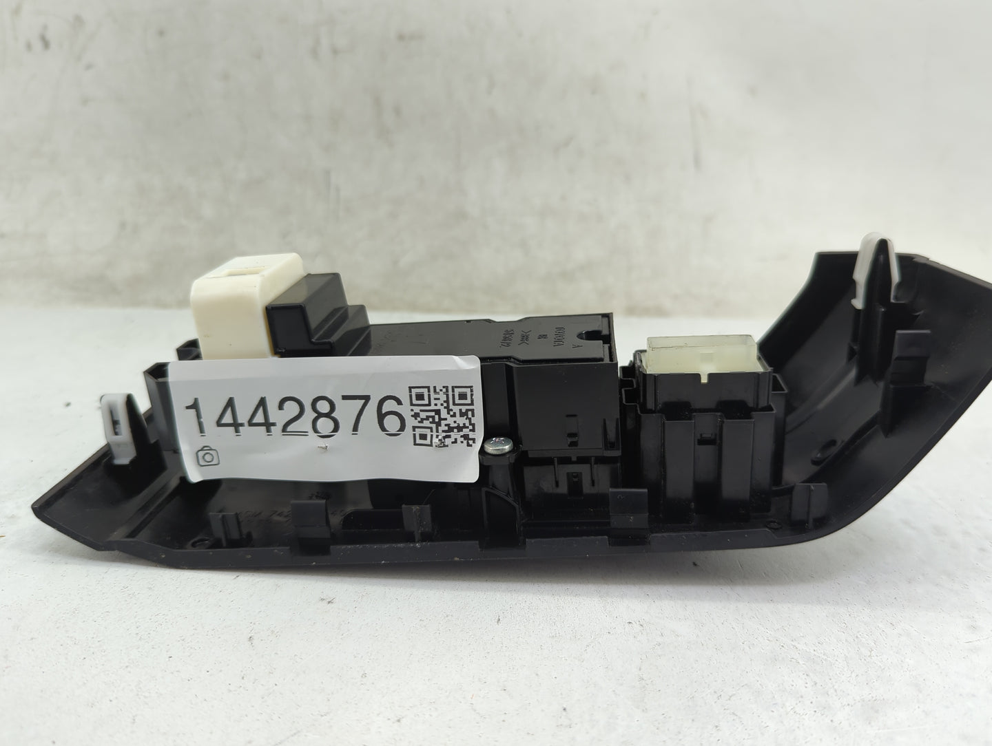 2016-2022 Toyota Tacoma Master Power Window Switch Replacement Driver Side Left P/N:84820-04080 804-0R74 Fits OEM Used Auto 