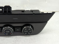 2017 Toyota Tacoma Climate Control Module Temperature AC/Heater Replacement P/N:75H595 Fits OEM Used Auto Parts - Oemusedaut