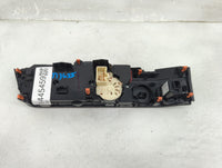2017 Toyota Tacoma Climate Control Module Temperature AC/Heater Replacement P/N:75H595 Fits OEM Used Auto Parts - Oemusedaut