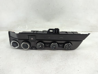 compare product 2016-2020 Toyota Tacoma Climate Control Module Temperature AC/Heater Replacement P/N:55900-04100-B0 75H595 Fits OEM Used Auto Parts