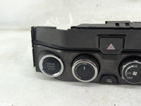 2016-2020 Toyota Tacoma Climate Control Module Temperature AC/Heater Replacement P/N:55900-04100-B0 75H595 Fits OEM Used Aut