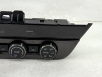 2016-2020 Toyota Tacoma Climate Control Module Temperature AC/Heater Replacement P/N:55900-04100-B0 75H595 Fits OEM Used Aut