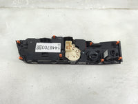 2016-2020 Toyota Tacoma Climate Control Module Temperature AC/Heater Replacement P/N:55900-04100-B0 75H595 Fits OEM Used Aut