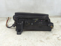 2016-2022 Toyota Tacoma Fusebox Fuse Box Panel Relay Module Fits Fits 2016 2017 2018 2019 2020 2021 2022 OEM Used Auto Parts