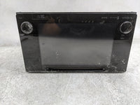 2016-2019 Toyota Tacoma Radio AM FM Cd Player Receiver Replacement P/N:86100-04161 CQ-XT15E0*X Fits Fits 2016 2017 2018 2019