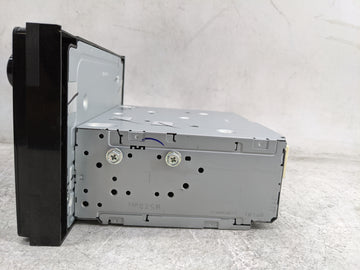 2016-2019 Toyota Tacoma Radio AM FM Cd Player Receiver Replacement P/N:86100-04161 CQ-XT15E0*X Fits Fits 2016 2017 2018 2019 OEM Used Auto Parts