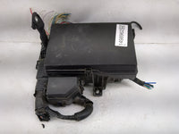 2016-2022 Toyota Tacoma Fusebox Fuse Box Panel Relay Module Fits Fits 2016 2017 2018 2019 2020 2021 2022 OEM Used Auto Parts