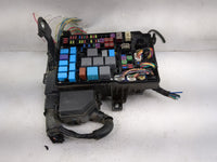 2016-2022 Toyota Tacoma Fusebox Fuse Box Panel Relay Module Fits Fits 2016 2017 2018 2019 2020 2021 2022 OEM Used Auto Parts