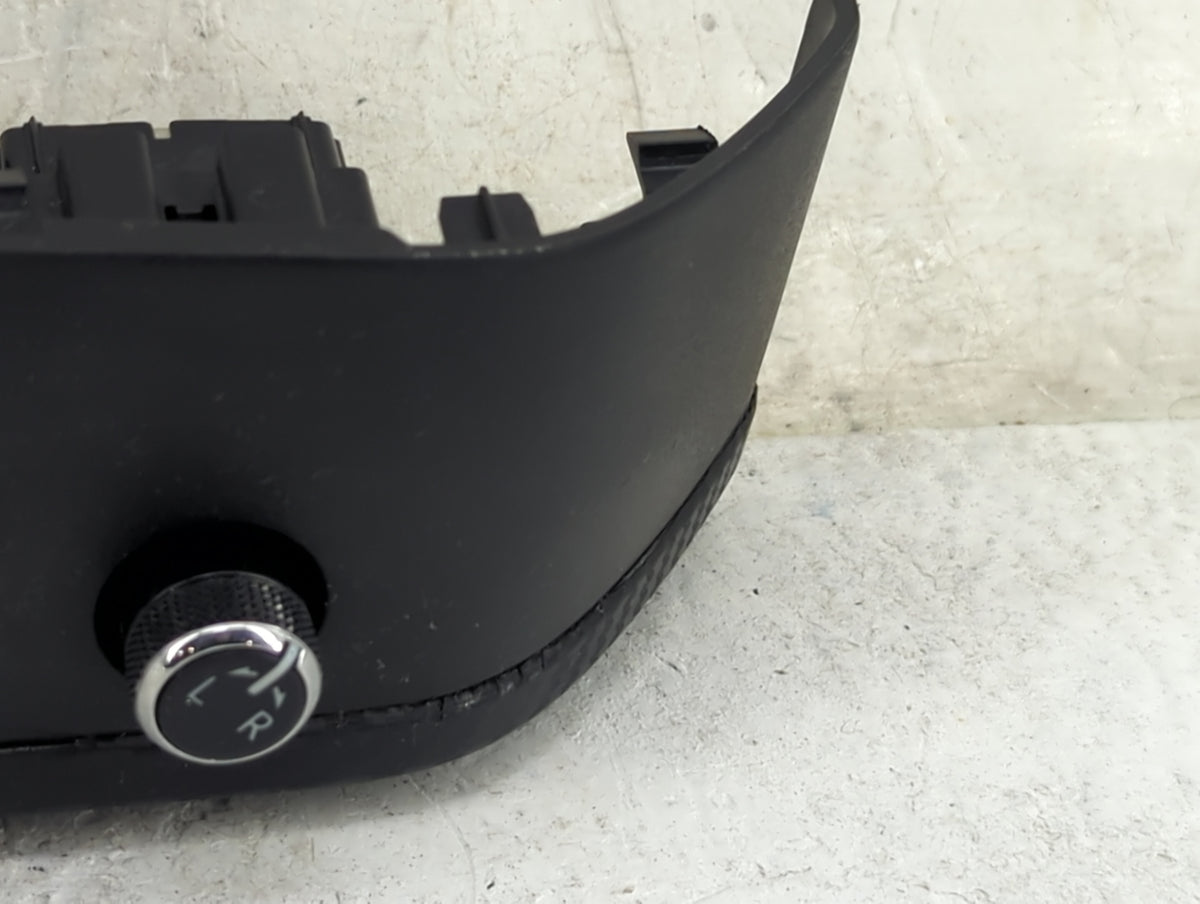 2016-2022 Toyota Tacoma Master Power Window Switch Replacement Driver Side Left P/N:803-0172 84820-04090 Fits OEM Used Auto 