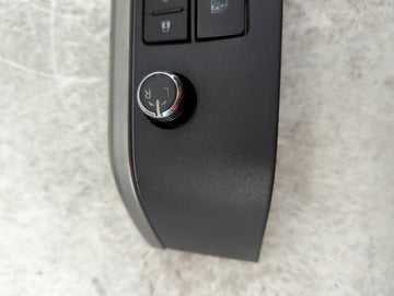 2016-2022 Toyota Tacoma Master Power Window Switch Replacement Driver Side Left P/N:84820-04090 803-0K78 Fits OEM Used Auto Parts