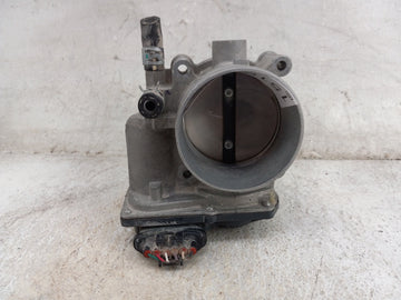 2016-2022 Toyota Tacoma Throttle Body P/N:22030-0P060 Fits Fits 2016 2017 2018 2019 2020 2021 2022 OEM Used Auto Parts - Oem