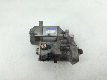 compare product 2016-2022 Toyota Tacoma Car Starter Motor Solenoid OEM P/N:438000-2530 28100-31160 Fits Fits 2016 2017 2018 2019 2020 2021 2022 OEM Used Auto Parts