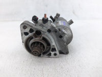 2016-2022 Toyota Tacoma Car Starter Motor Solenoid OEM P/N:438000-2530 28100-31160 Fits Fits 2016 2017 2018 2019 2020 2021 2