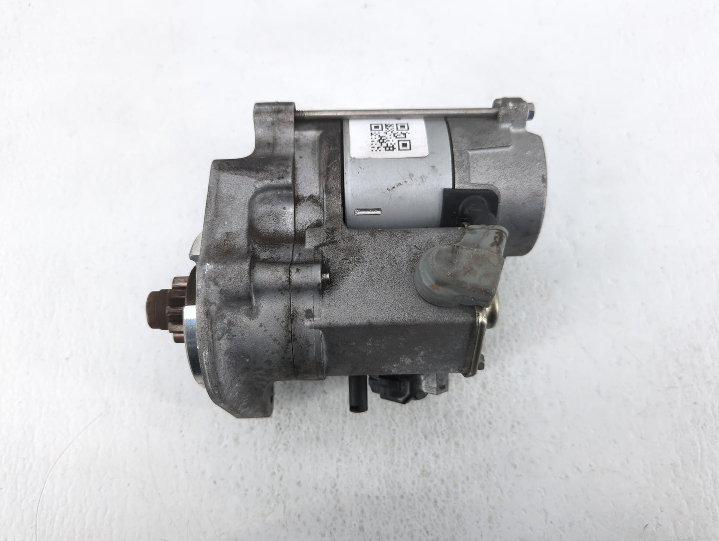 2016-2022 Toyota Tacoma Car Starter Motor Solenoid OEM P/N:438000-2530 28100-31160 Fits Fits 2016 2017 2018 2019 2020 2021 2