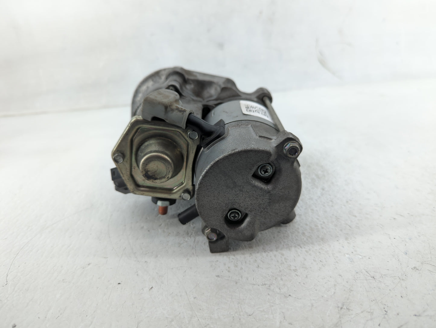 2016-2022 Toyota Tacoma Car Starter Motor Solenoid OEM P/N:438000-2530 28100-31160 Fits Fits 2016 2017 2018 2019 2020 2021 2