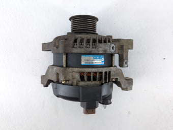 compare product 2016-2018 Toyota Tacoma Alternator Replacement Generator Charging Assembly Engine OEM P/N:27060-0P350 104211-3761 Fits OEM Used Auto Parts