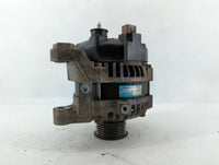 2016-2018 Toyota Tacoma Alternator Replacement Generator Charging Assembly Engine OEM P/N:27060-0P350 104211-3761 Fits OEM U
