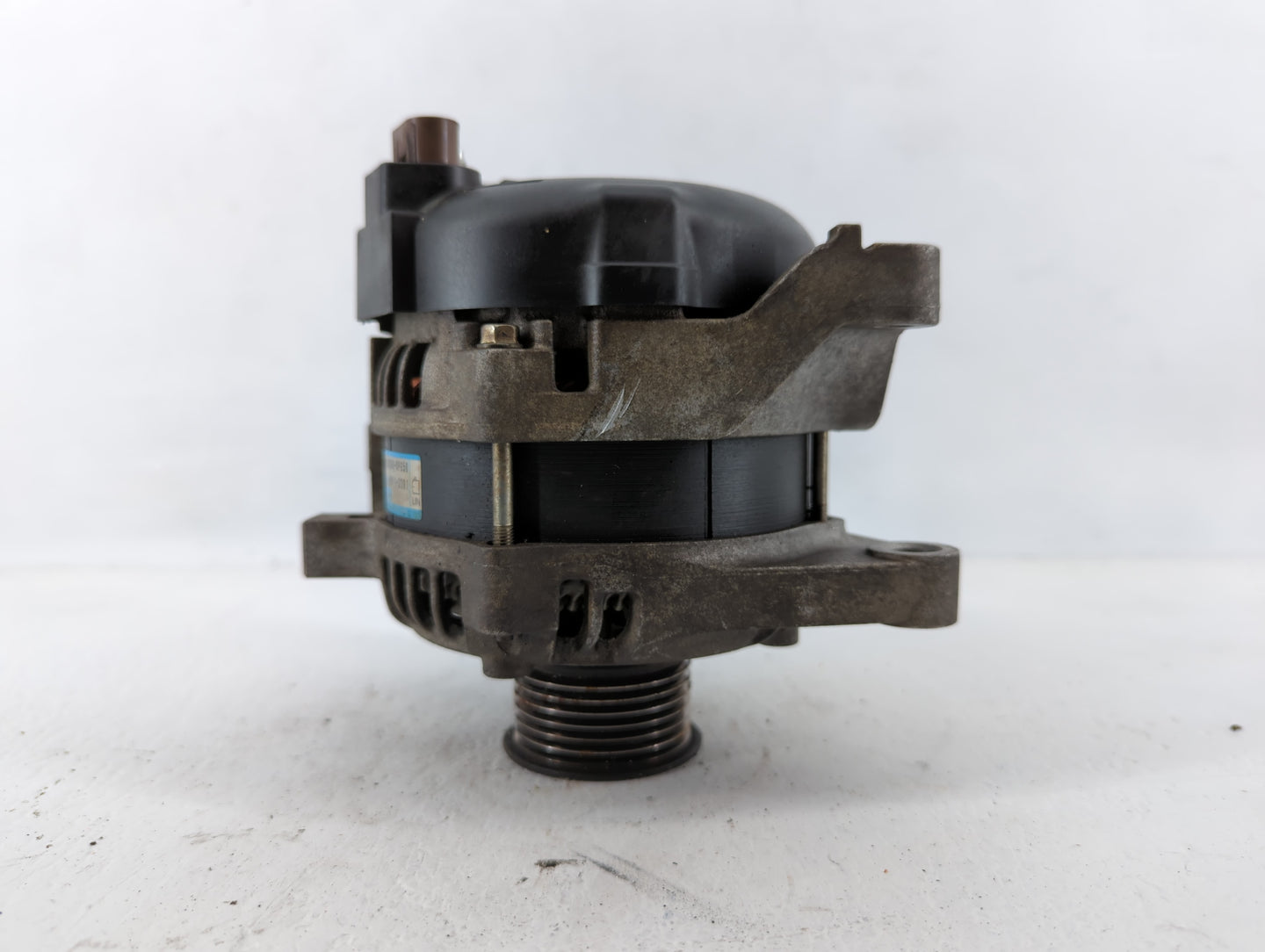 2016-2018 Toyota Tacoma Alternator Replacement Generator Charging Assembly Engine OEM P/N:27060-0P350 104211-3761 Fits OEM U