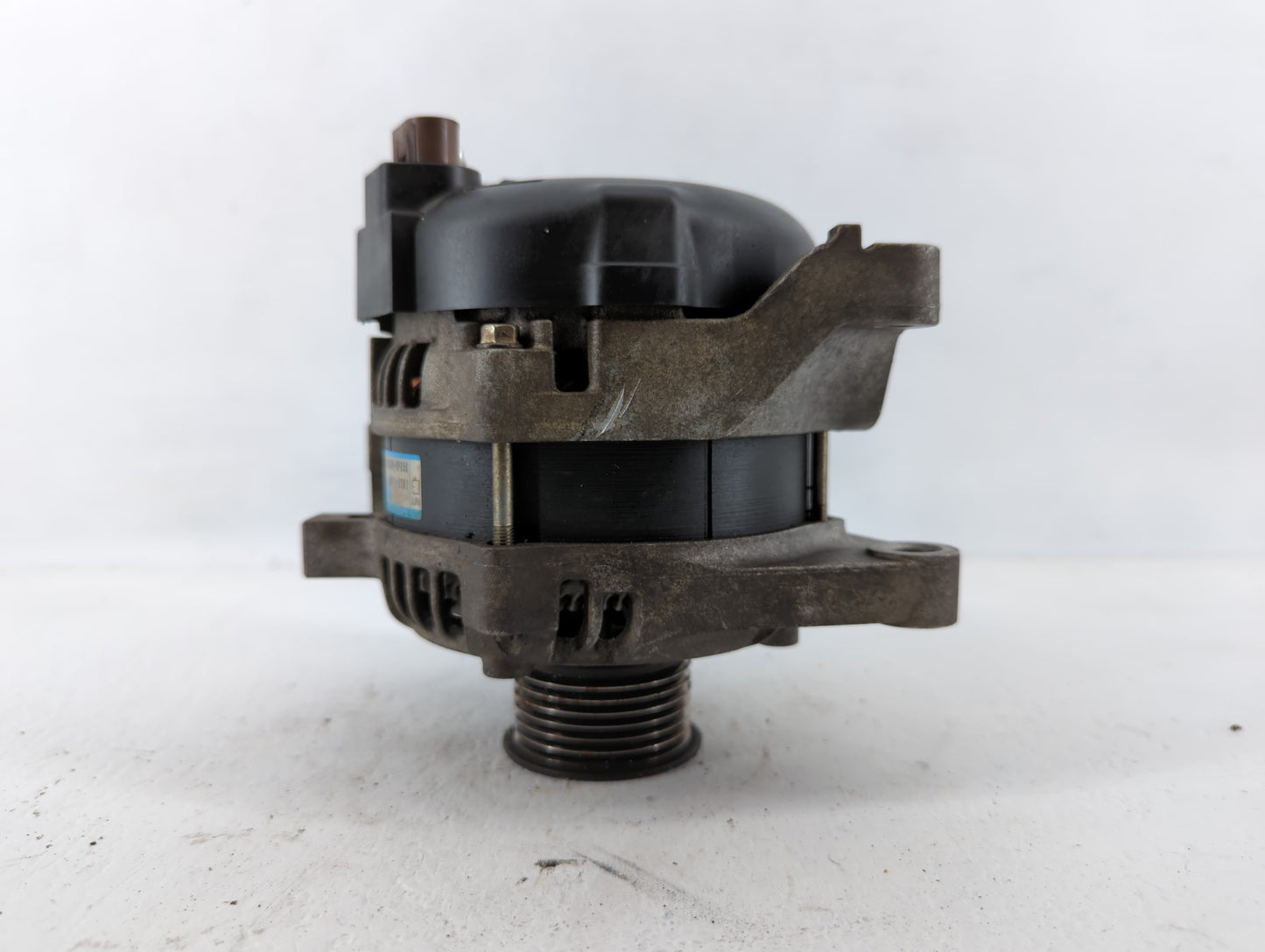 2016-2018 Toyota Tacoma Alternator Replacement Generator Charging Assembly Engine OEM P/N:27060-0P350 104211-3761 Fits OEM U