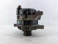 2016-2018 Toyota Tacoma Alternator Replacement Generator Charging Assembly Engine OEM P/N:27060-0P350 104211-3761 Fits OEM U