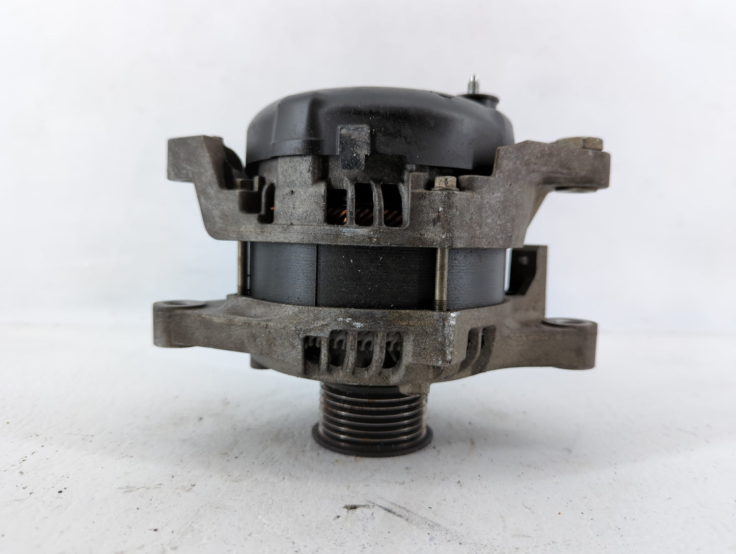 2016-2018 Toyota Tacoma Alternator Replacement Generator Charging Assembly Engine OEM P/N:27060-0P350 104211-3761 Fits OEM U