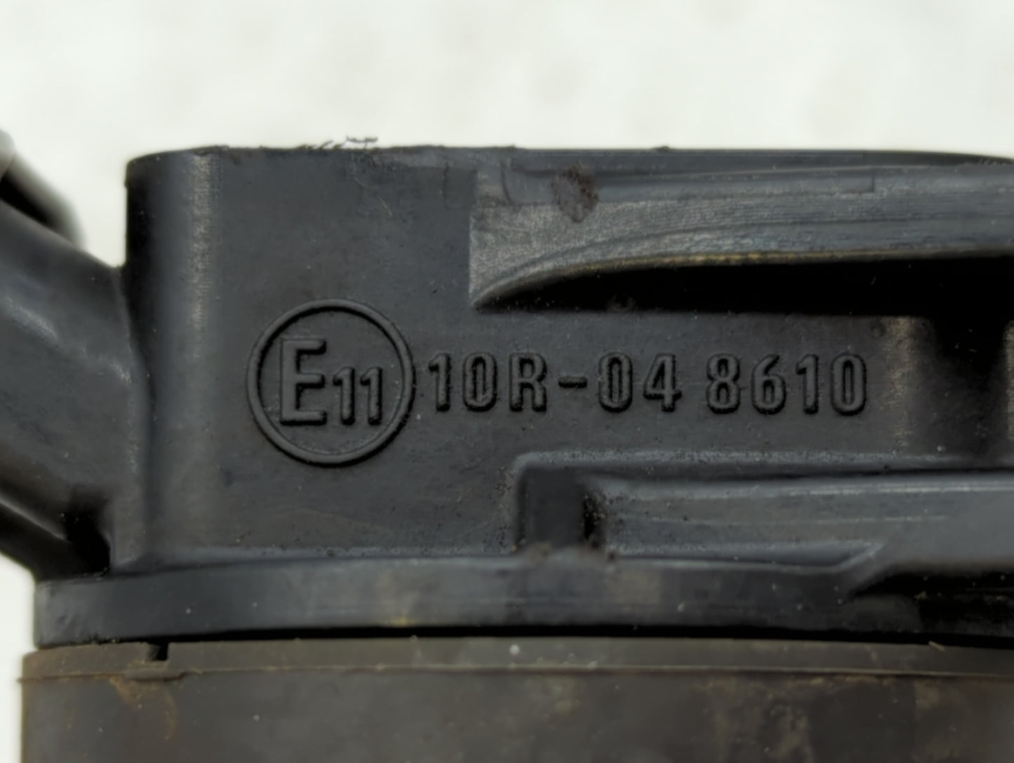 2016-2022 Toyota Tacoma Ignition Coil Igniter Pack - Oemusedautoparts1.com