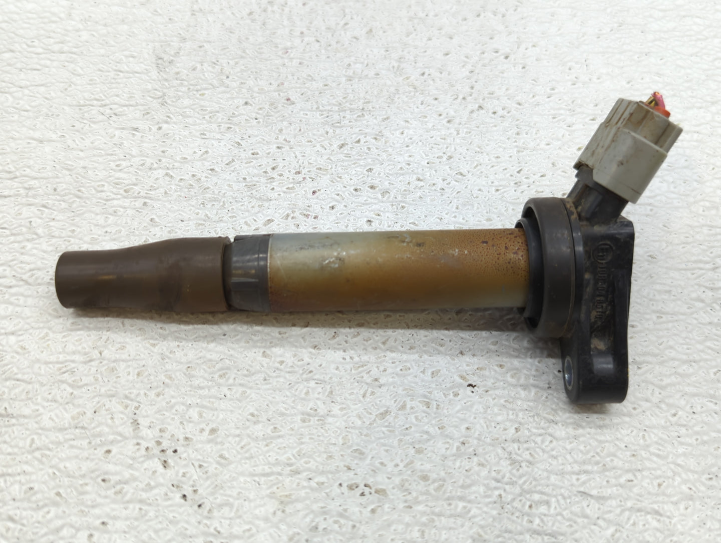 2016-2022 Toyota Tacoma Ignition Coil Igniter Pack - Oemusedautoparts1.com