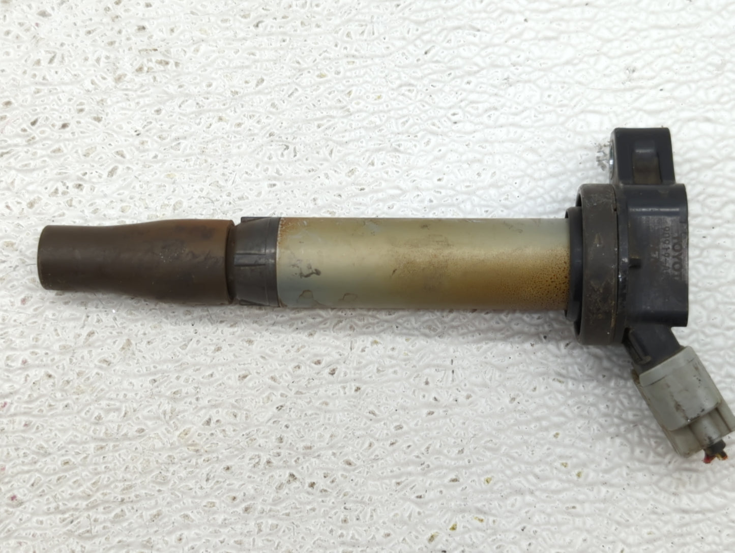 2016-2022 Toyota Tacoma Ignition Coil Igniter Pack - Oemusedautoparts1.com