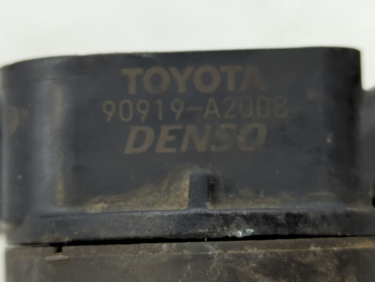 2016-2022 Toyota Tacoma Ignition Coil Igniter Pack - Oemusedautoparts1.com