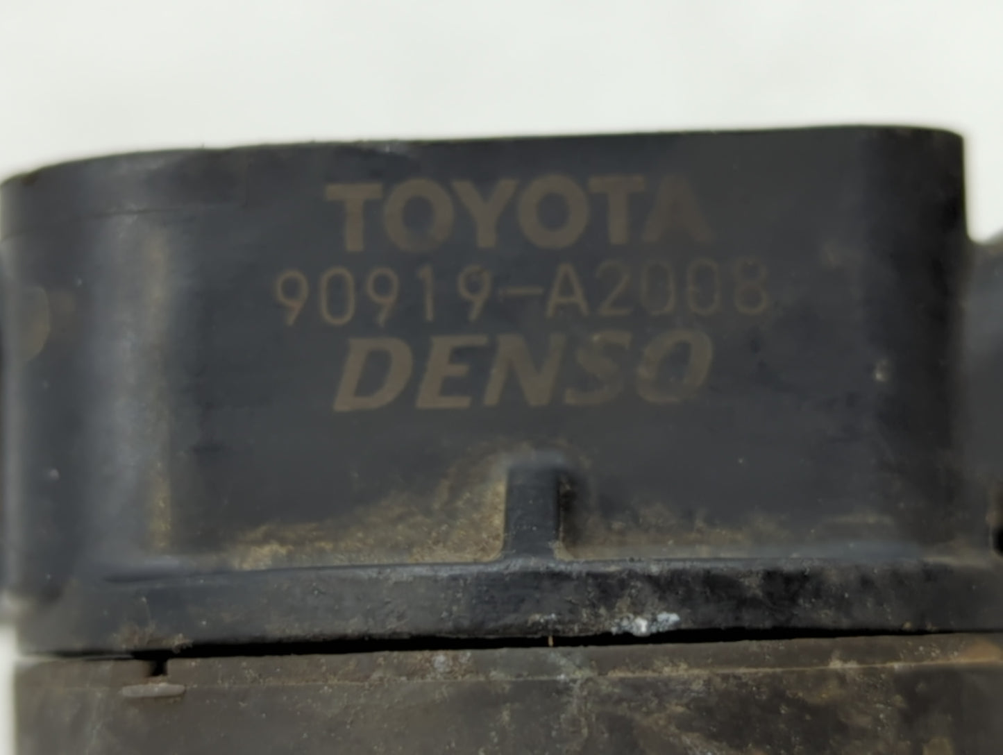 2016-2022 Toyota Tacoma Ignition Coil Igniter Pack - Oemusedautoparts1.com