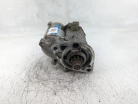 2016-2022 Toyota Tacoma Car Starter Motor Solenoid OEM P/N:28100-31160 Fits Fits 2016 2017 2018 2019 2020 2021 2022 OEM Used