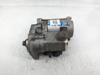 2016-2022 Toyota Tacoma Car Starter Motor Solenoid OEM P/N:28100-31160 Fits Fits 2016 2017 2018 2019 2020 2021 2022 OEM Used
