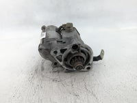2016-2022 Toyota Tacoma Car Starter Motor Solenoid OEM P/N:28100-31160 Fits Fits 2016 2017 2018 2019 2020 2021 2022 OEM Used