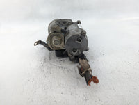 2016-2022 Toyota Tacoma Car Starter Motor Solenoid OEM P/N:28100-31160 Fits Fits 2016 2017 2018 2019 2020 2021 2022 OEM Used