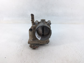 2016-2022 Toyota Tacoma Throttle Body P/N:22030-0P060 Fits Fits 2016 2017 2018 2019 2020 2021 2022 OEM Used Auto Parts - Oem