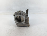 2016-2022 Toyota Tacoma Throttle Body P/N:22030-0P060 Fits Fits 2016 2017 2018 2019 2020 2021 2022 OEM Used Auto Parts - Oem