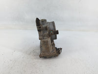 2016-2022 Toyota Tacoma Throttle Body P/N:22030-0P060 Fits Fits 2016 2017 2018 2019 2020 2021 2022 OEM Used Auto Parts - Oem