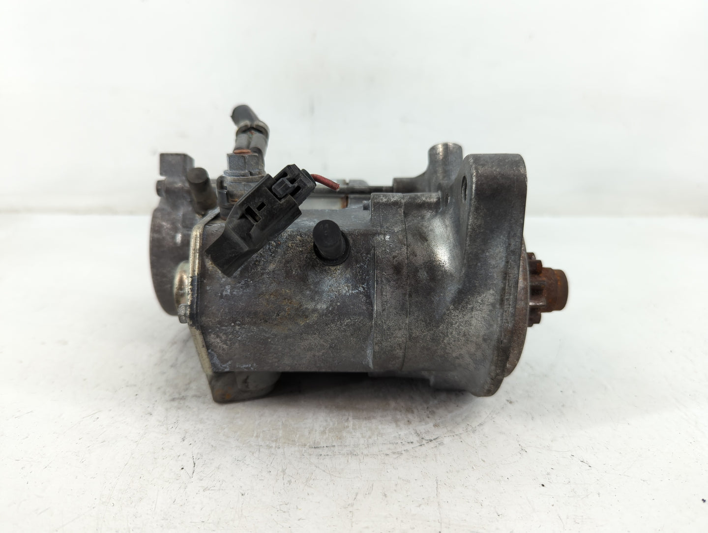 2016-2022 Toyota Tacoma Car Starter Motor Solenoid OEM P/N:438000-2530 28100-31160 Fits Fits 2016 2017 2018 2019 2020 2021 2
