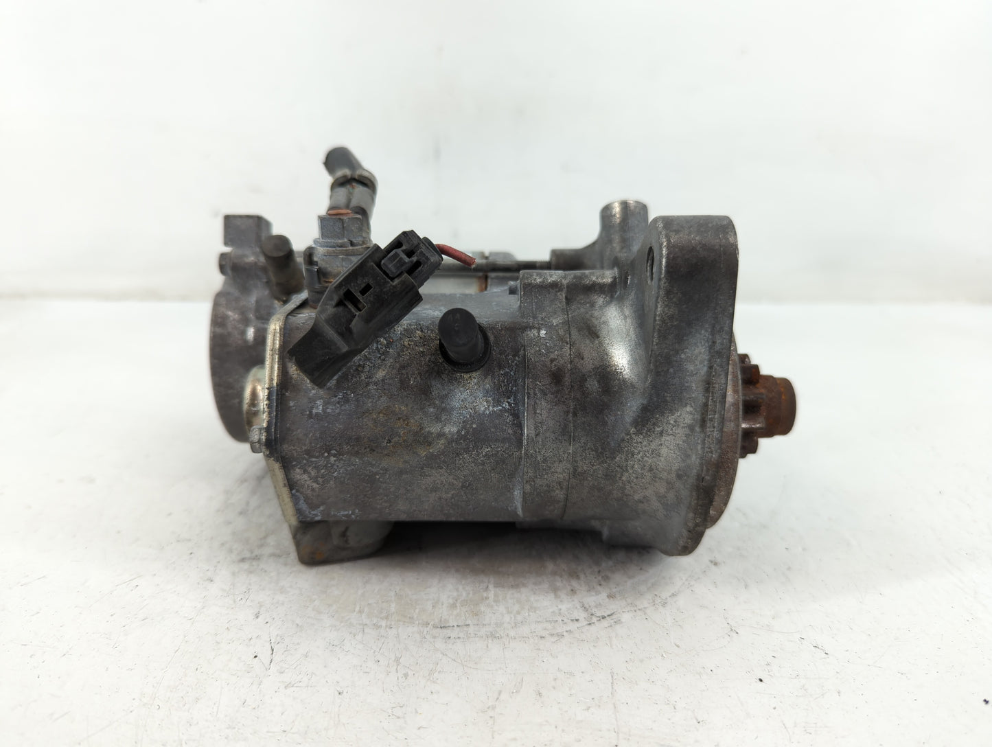 2016-2022 Toyota Tacoma Car Starter Motor Solenoid OEM P/N:438000-2530 28100-31160 Fits Fits 2016 2017 2018 2019 2020 2021 2