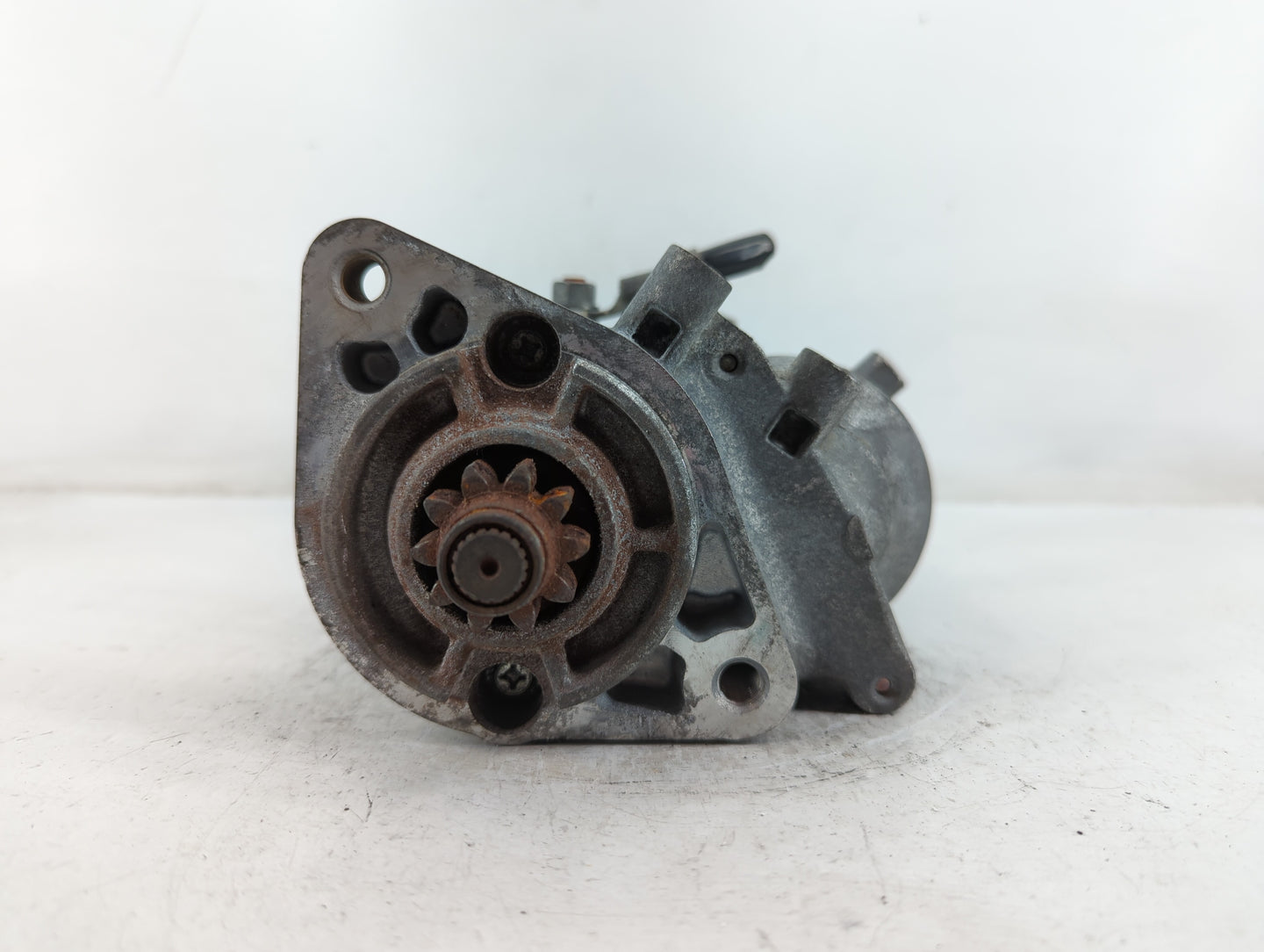2016-2022 Toyota Tacoma Car Starter Motor Solenoid OEM P/N:438000-2530 28100-31160 Fits Fits 2016 2017 2018 2019 2020 2021 2