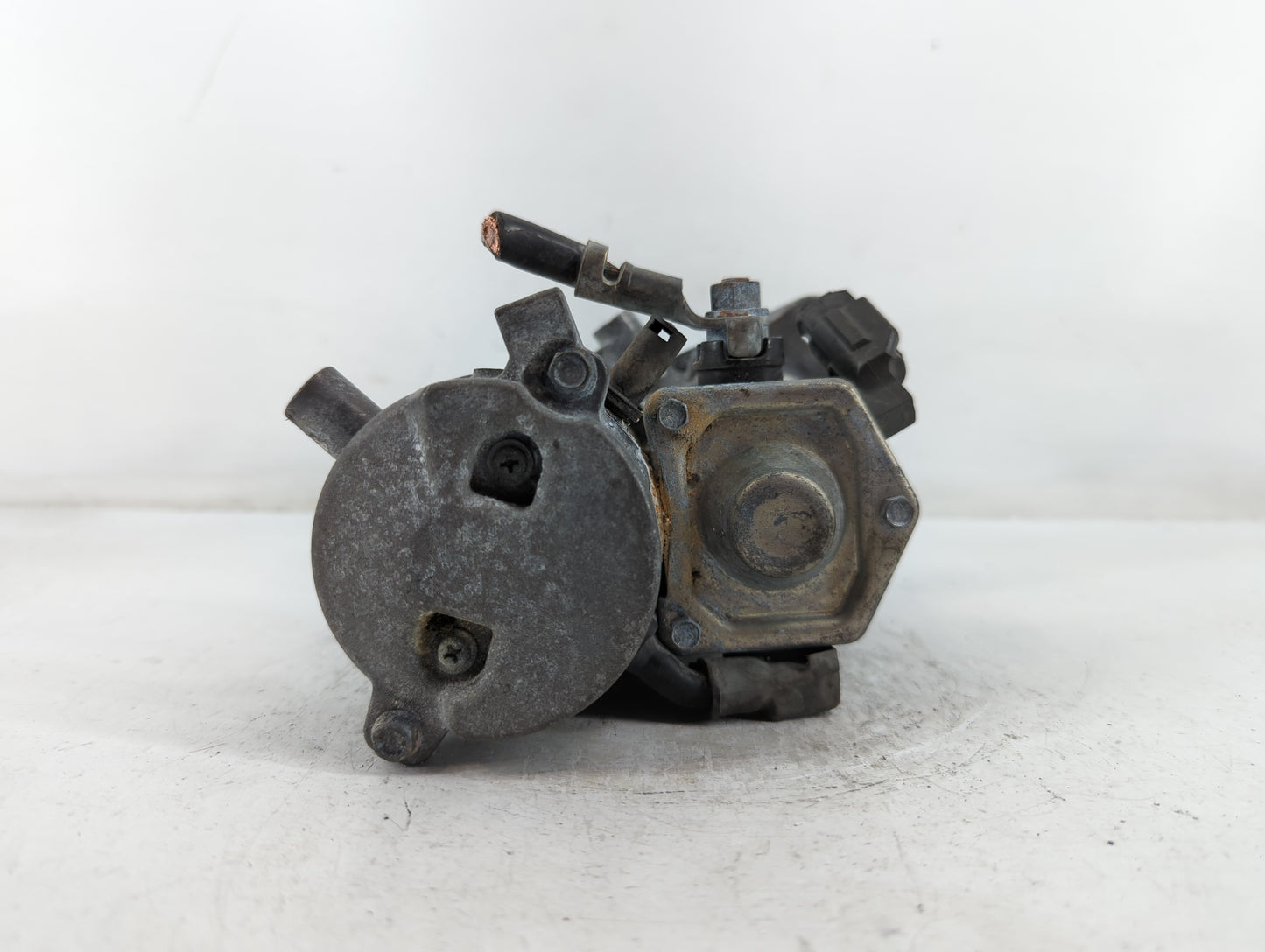 2016-2022 Toyota Tacoma Car Starter Motor Solenoid OEM P/N:438000-2530 28100-31160 Fits Fits 2016 2017 2018 2019 2020 2021 2