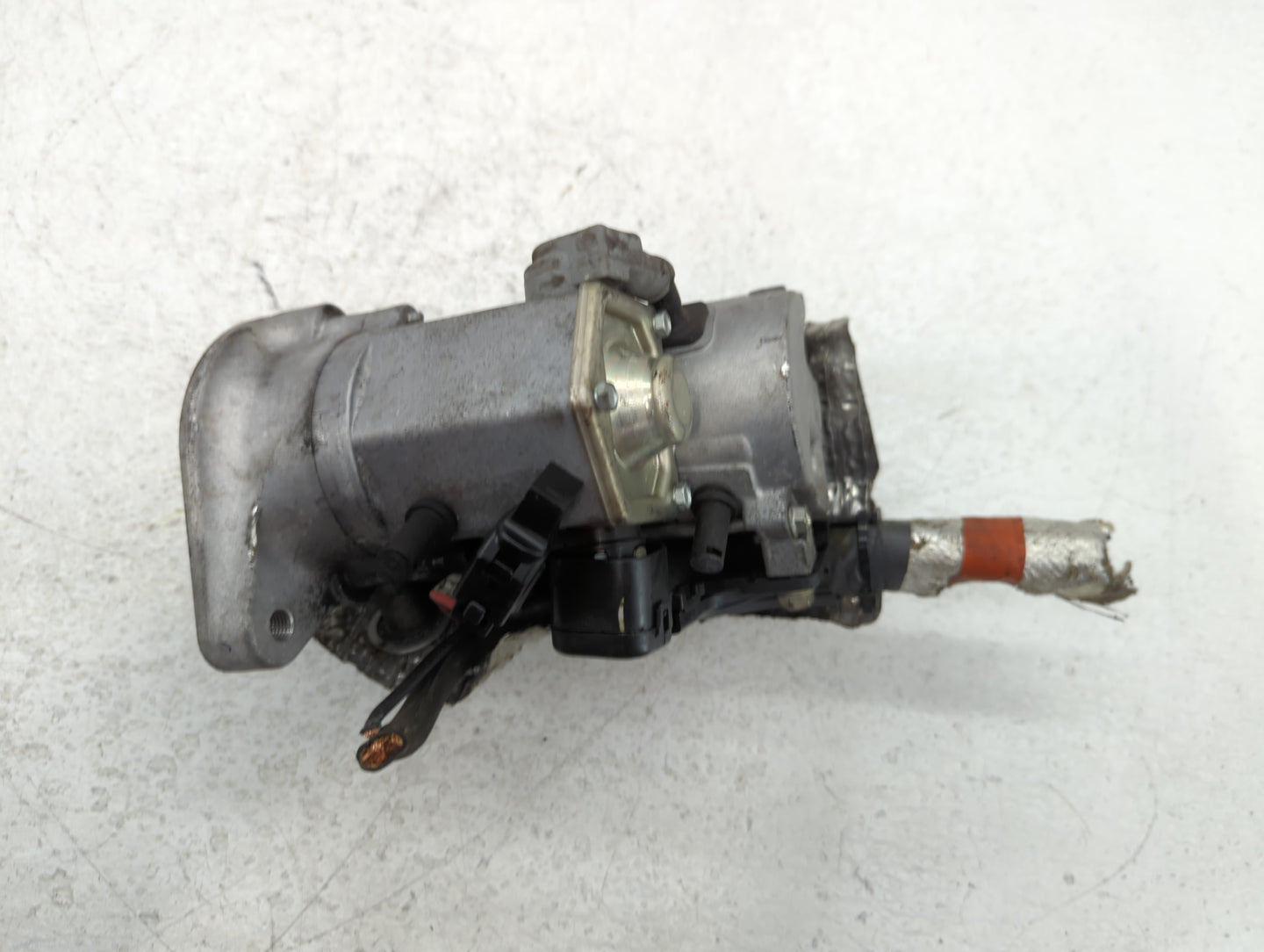 2016-2022 Toyota Tacoma Car Starter Motor Solenoid OEM P/N:28100-31160 438000-2530 Fits Fits 2016 2017 2018 2019 2020 2021 2