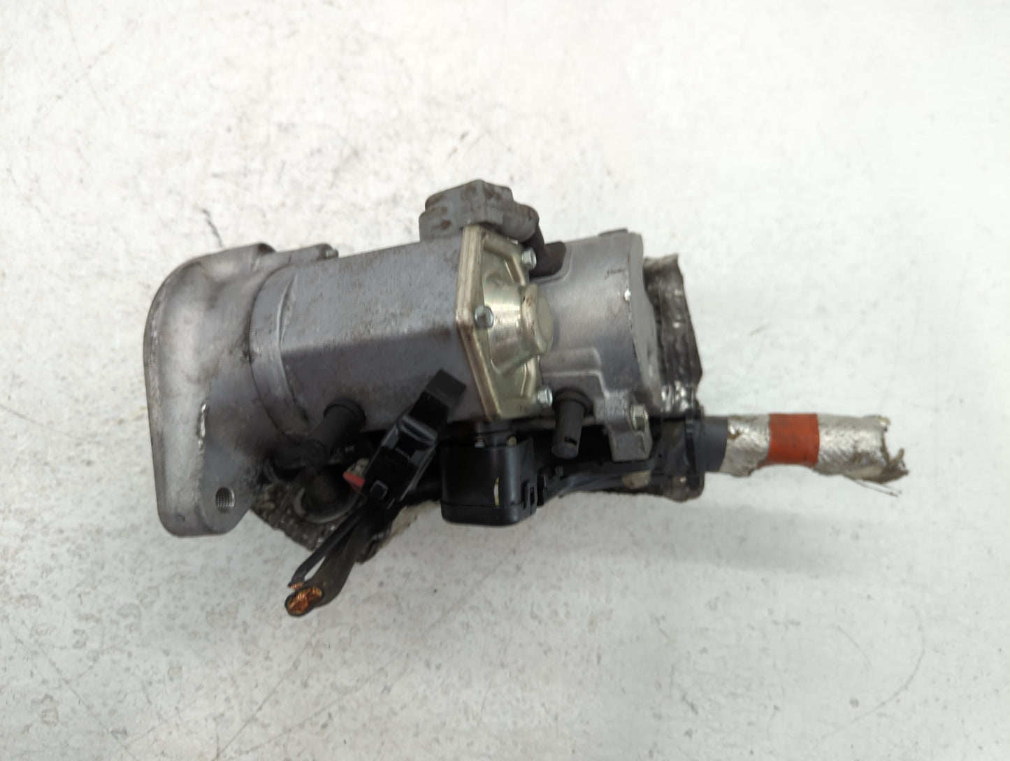 2016-2022 Toyota Tacoma Car Starter Motor Solenoid OEM P/N:28100-31160 438000-2530 Fits Fits 2016 2017 2018 2019 2020 2021 2