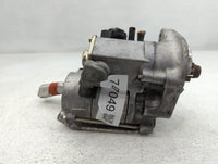 2016-2022 Toyota Tacoma Car Starter Motor Solenoid OEM P/N:28100-31160 438000-2530 Fits Fits 2016 2017 2018 2019 2020 2021 2