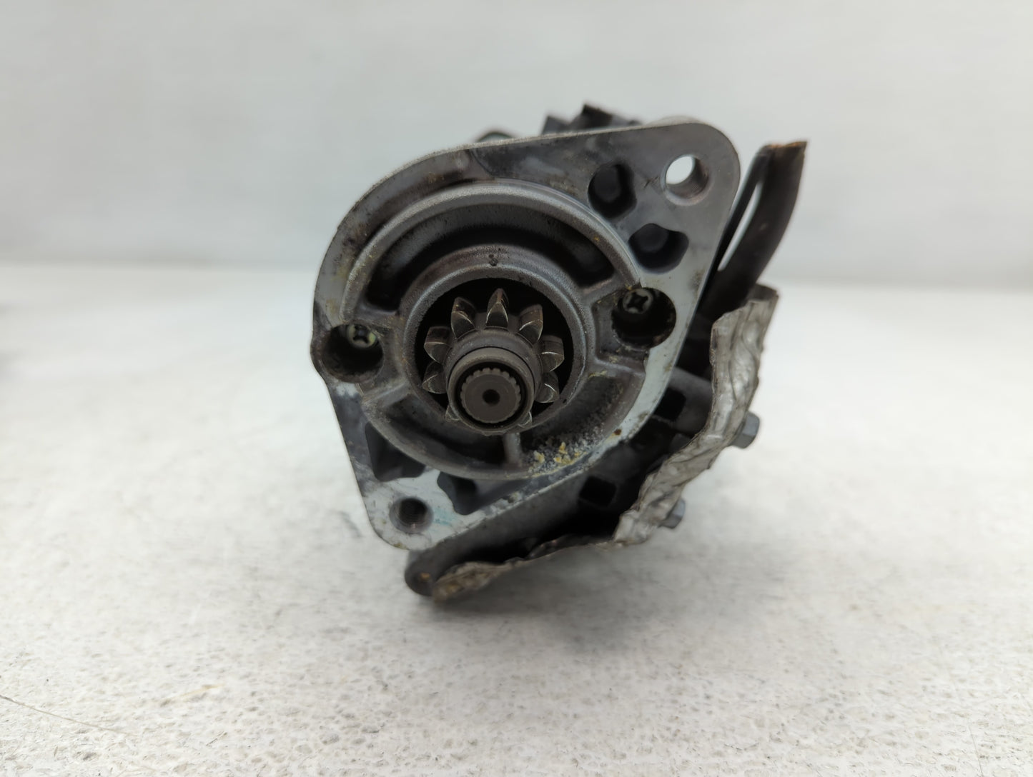 2016-2022 Toyota Tacoma Car Starter Motor Solenoid OEM P/N:28100-31160 438000-2530 Fits Fits 2016 2017 2018 2019 2020 2021 2