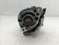 2016-2022 Toyota Tacoma Car Starter Motor Solenoid OEM P/N:28100-31160 438000-2530 Fits Fits 2016 2017 2018 2019 2020 2021 2