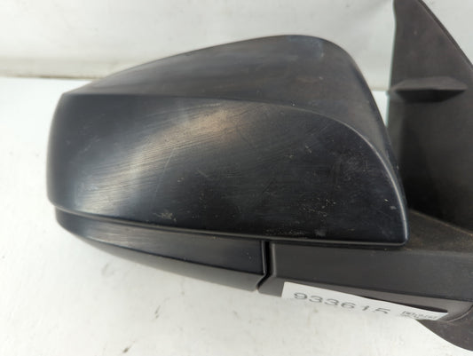 2016-2022 Toyota Tacoma Passenger Side View Mirror - Right Door Mirror OEM Used