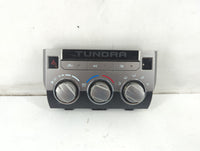 2014-2021 Toyota Tundra Climate Control Module Temperature AC/Heater Replacement P/N:55900-0C080 Fits OEM Used Auto Parts - 